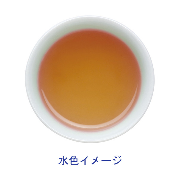 Ходзича Зёлёный японский чай матча в нейлоновых пакетиках, 50 штук - ITOEN
