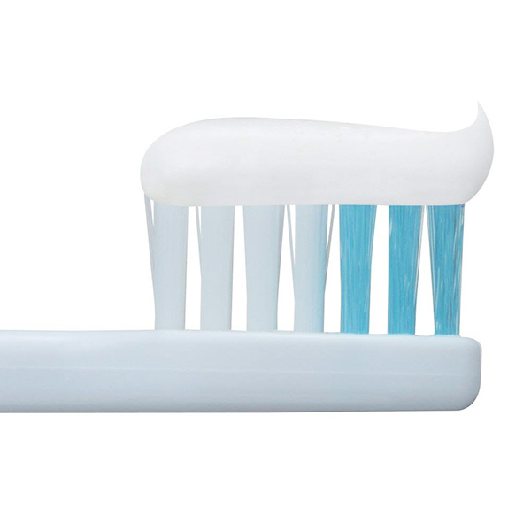 Зубная паста для детей ксилитол XYLI DENT Lion.