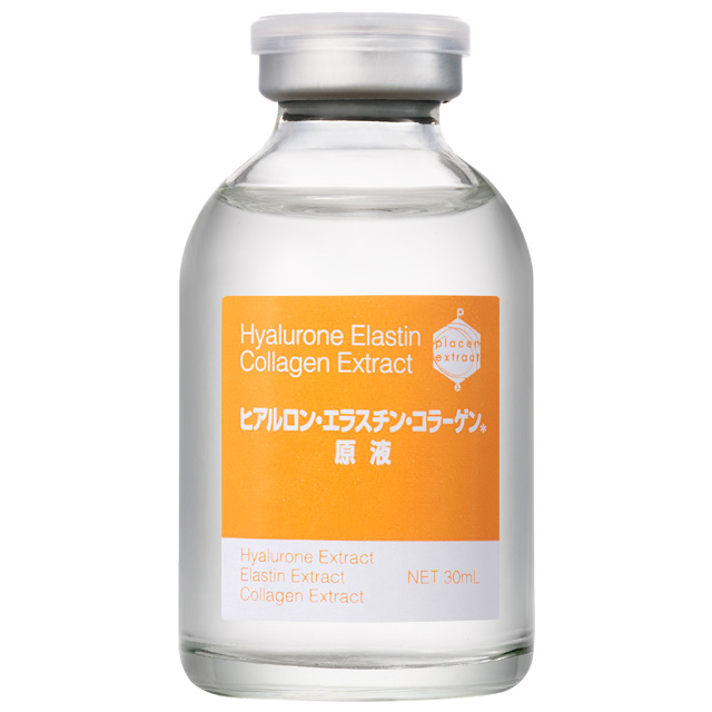 Bb LABORATORIES Hyalurone Elastin Collagen Extract (30мл).