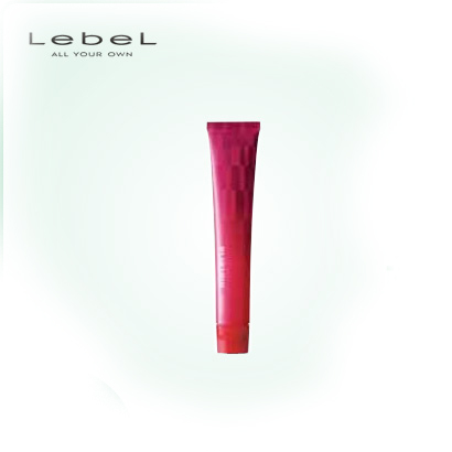 Краситель для волос допускающий наложение цветов MATERIA Lebel интегральная линия INTEGRAL LINE.