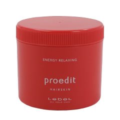 Крем для оздоровления кожного покрова головы - скальпа Lebel Proedit Hairskin Energy Relaxing