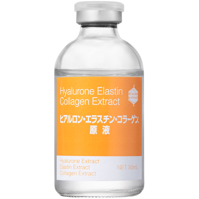 Bb LABORATORIES Hyalurone Elastin Collagen Extract (50мл).