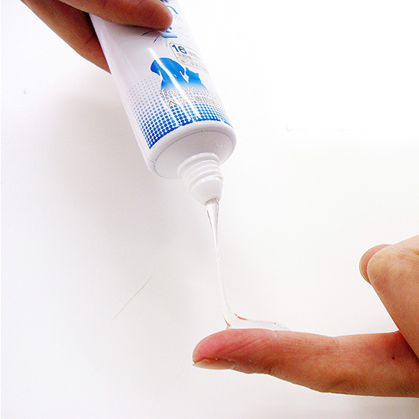  Гель для чистки зубов домашних питомцев COSMOS LACT Dental Lotion Gel PLATZ.