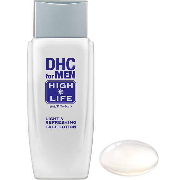 DHC Light & Refreshing Face Lotion
