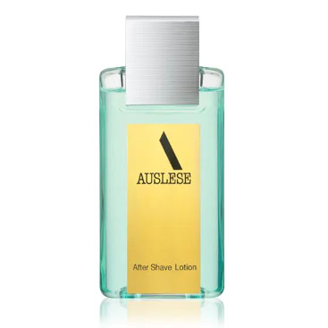 SHISEIDO AUSLESE After Shave Lotion NA